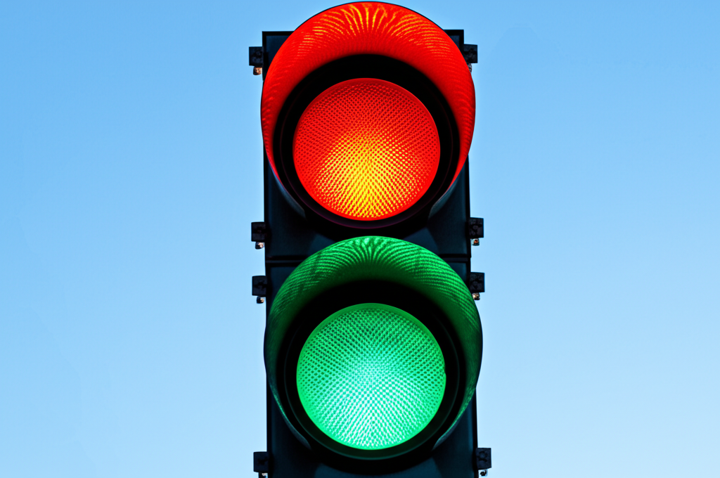 Indicator Color Coding