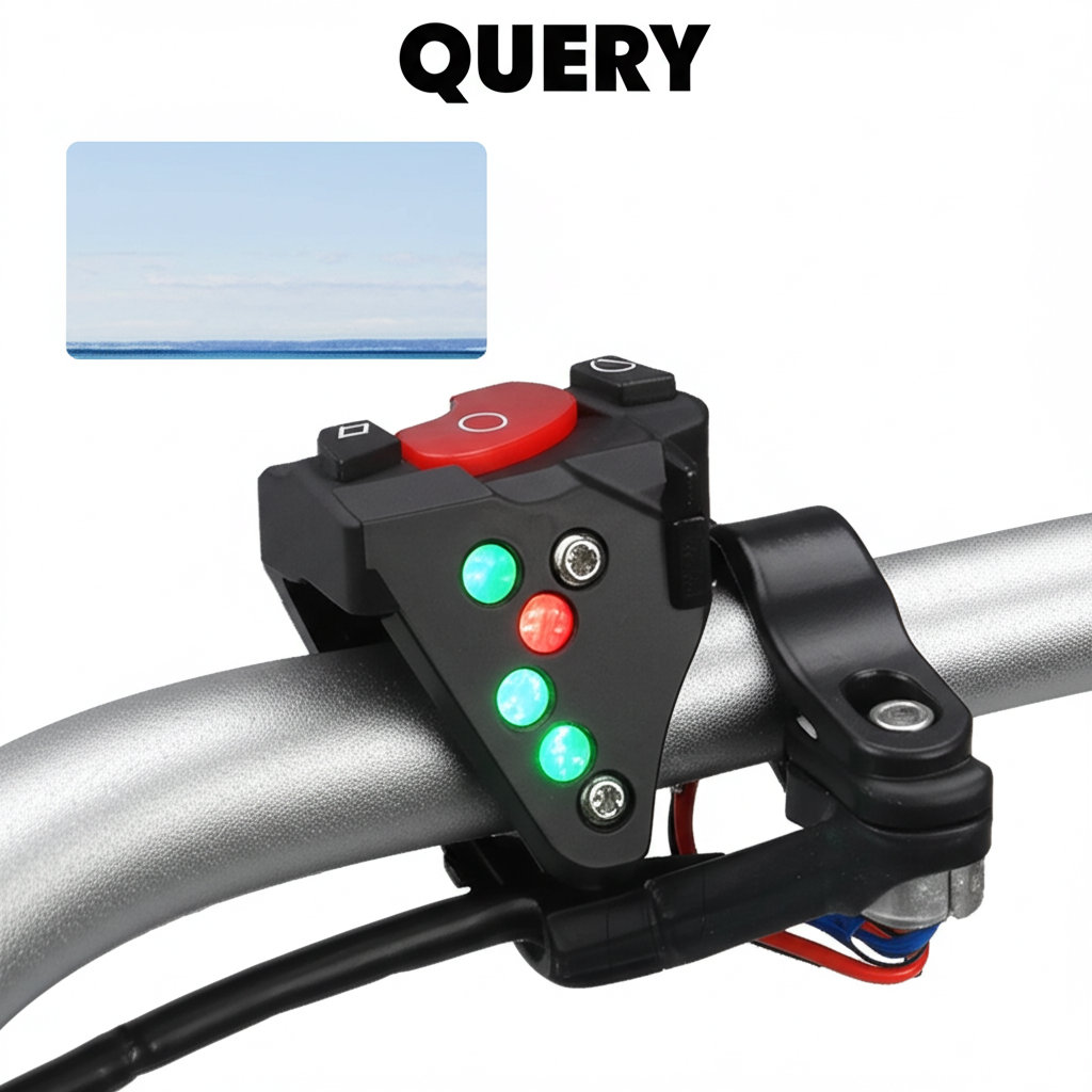 Smart Toggle Panel