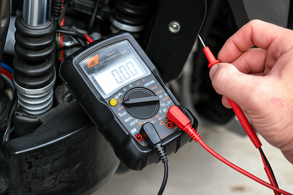 Multimeter