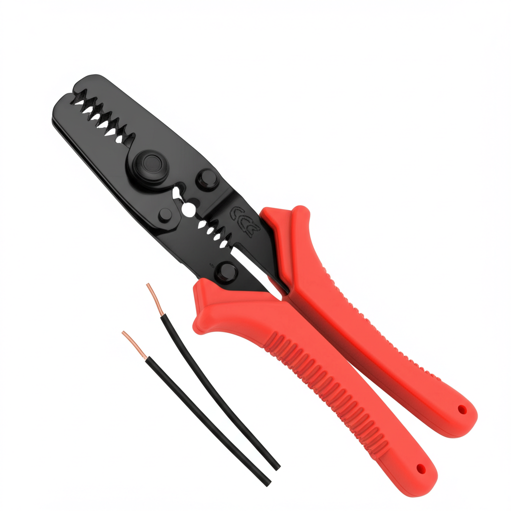 Wire Stripper